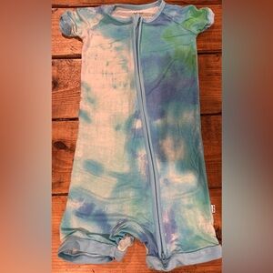 Little Sleepies Shorty